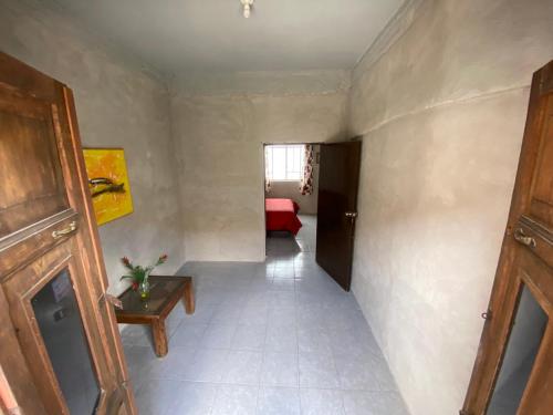 Hostal Casa De Arcos Room Type - Double or Twin Room