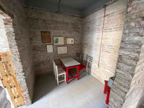 Hostal Casa De Arcos in Puebla, Mexico