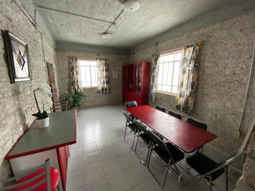 Hostal Casa De Arcos in Puebla