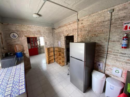 Hostal Casa De Arcos in Puebla, Mexico