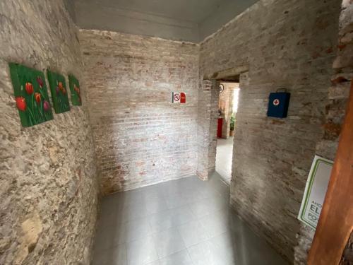 Hostal Casa De Arcos in Puebla, Mexico