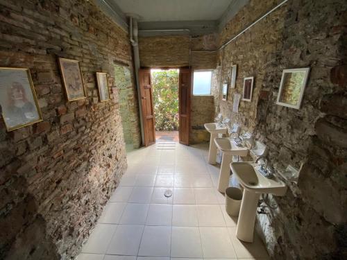Hostal Casa De Arcos in Puebla