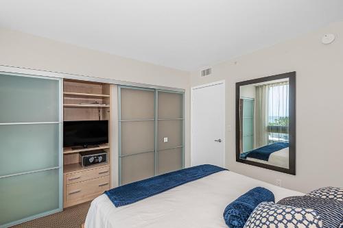 Marenas Resort 1BD Ocean View in Sunny Isles - image 13