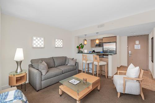 Marenas Resort 1BD Ocean View in Sunny Isles - image 6