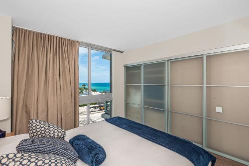 Marenas Resort 1BD Ocean View in Sunny Isles - image 12