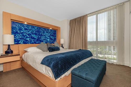 Marenas Resort 1BD Ocean View in Sunny Isles - image 10