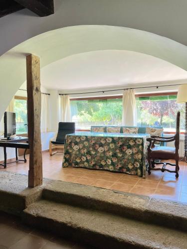 La Casería - main image