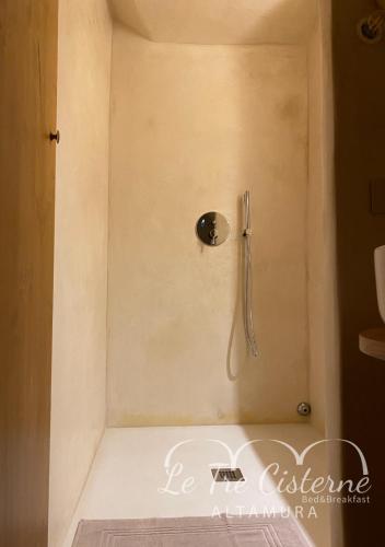 B&B Le Tre Cisterne Altamura - Matera - Murgetta