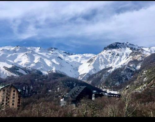 Departamentos Exclusivos Termas de Chillan in Termas Dečilana