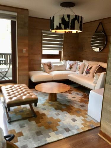 Departamentos Exclusivos Termas de Chillan in Termas Dečilana