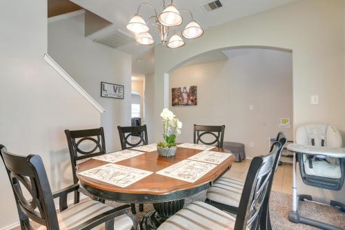 Pet-Friendly Pearland Home with Yard, Near Houston! in Pearland, USA