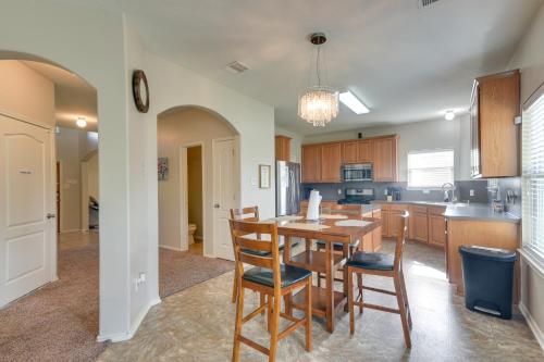 Pet-Friendly Pearland Home with Yard, Near Houston! in Pearland, USA