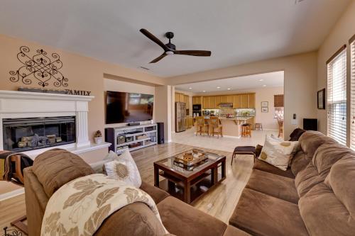 Temecula Area Wine Country Oasis with Pool and Spa! in Murrieta, USA