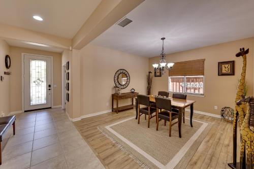 Temecula Area Wine Country Oasis with Pool and Spa! in Murrieta, USA