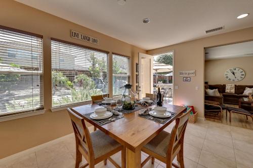 Temecula Area Wine Country Oasis with Pool and Spa! in Murrieta, USA