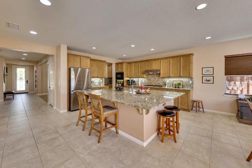 Temecula Area Wine Country Oasis with Pool and Spa! in Murrieta, USA