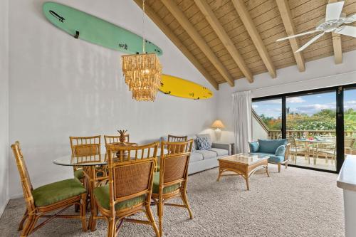 Maui Kamaole K-208 Maui Kamaole K-208