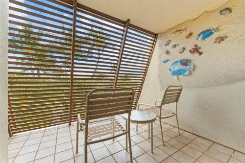 Maui Kamaole K-208 Maui Kamaole K-208