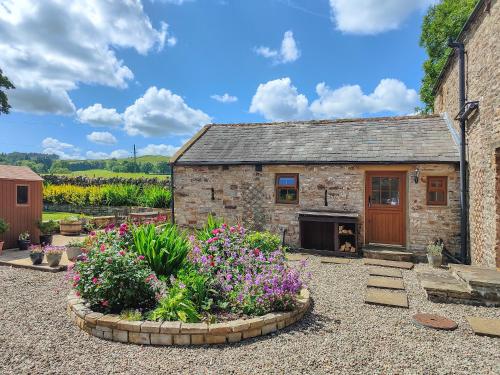 Lord Mayors Barn - Alston