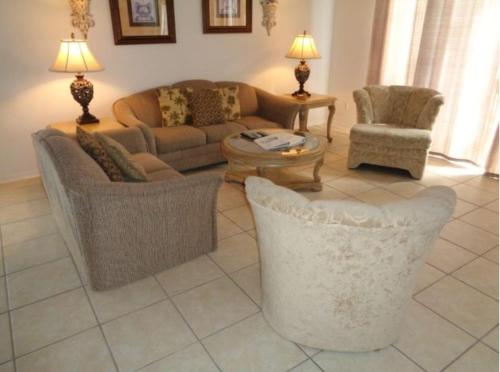 Glenbrook Resort - 4 Bed 3,5 Baths VILLA in Orlando, USA