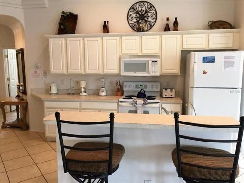 Glenbrook Resort - 4 Bed 3,5 Baths VILLA in Orlando, USA