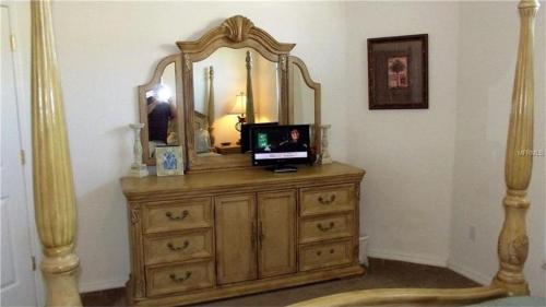 Glenbrook Resort - 4 Bed 3,5 Baths VILLA in Orlando, USA