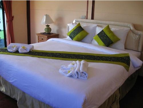 Busai Country View Resort photo