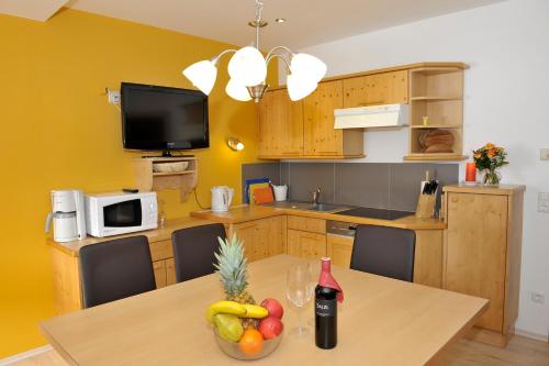 Apartmenthaus Sonnenhang in Obere Klaus