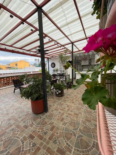 Hotel RioMiel Tlaxcala in Tlaxcala