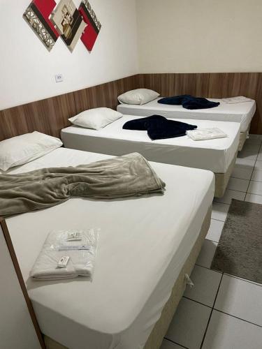 Hotel Brás – Sao Paulo, NH