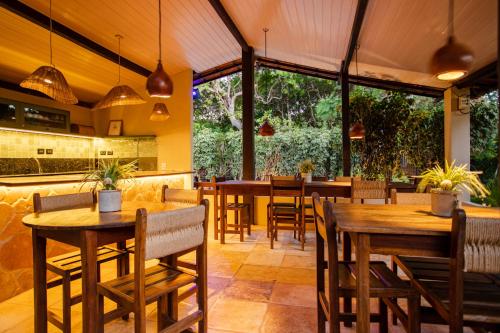 Pousada Carioca - Pousada de Charme – Jijoca de Jericoacoara, IL