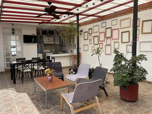 Hotel RioMiel Tlaxcala in Tlaxcala