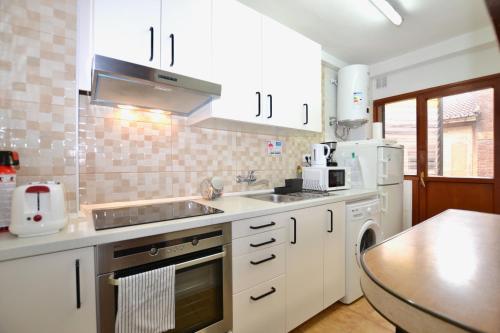  STAY Benavente in Oviedo