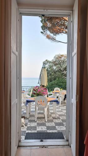 Hotel Sereno 2