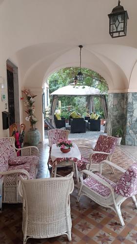 Hotel Sereno 3