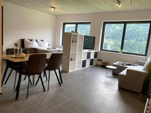 Apart Zangerle in Fließ, Österreich