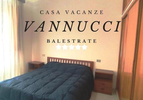 Casa vacanze Vannucci