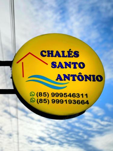 Chalés Santo Antônio