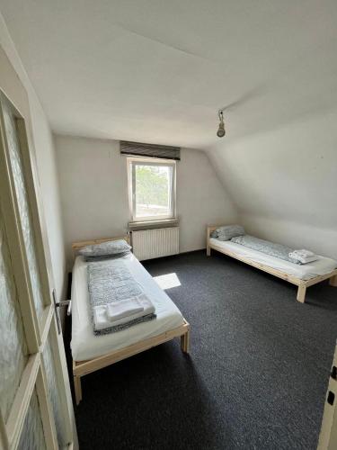 Ferienwohnung / Monteurzimmer