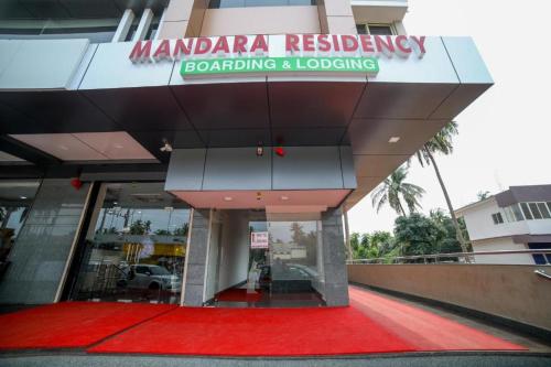 Mandara Residency