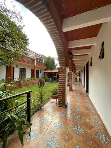 Hotel RioMiel Tlaxcala in Tlaxcala