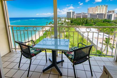 Waikiki Shore by OUTRIGGER - Select Your Unit
