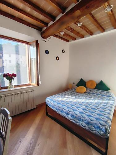  Tuscany at heart. Siena-15 min, Florence-50 min in Siena