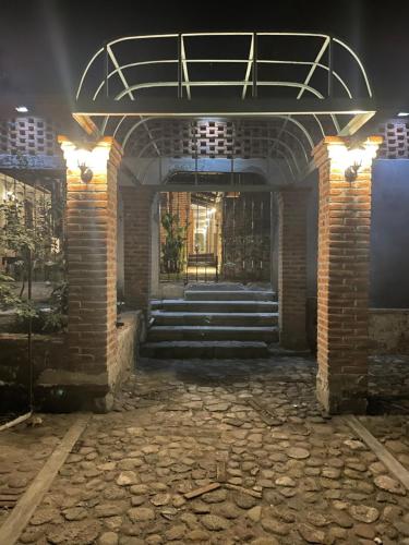 Hotel RioMiel Tlaxcala in Tlaxcala