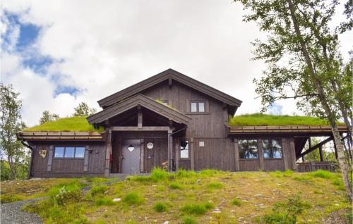 Beautiful Home In Rauland With Sauna, Wifi And 3 Bedrooms