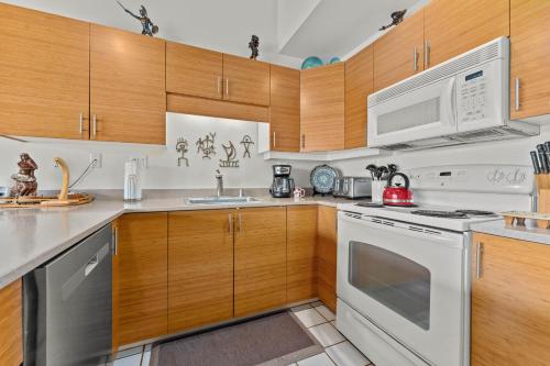 Maui Kamaole K-208 Maui Kamaole K-208