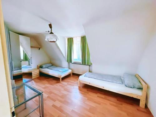 Ferienwohnung / Monteurzimmer in Kitzingen