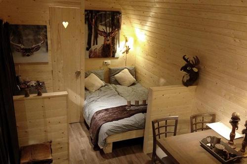 Superior Chalet