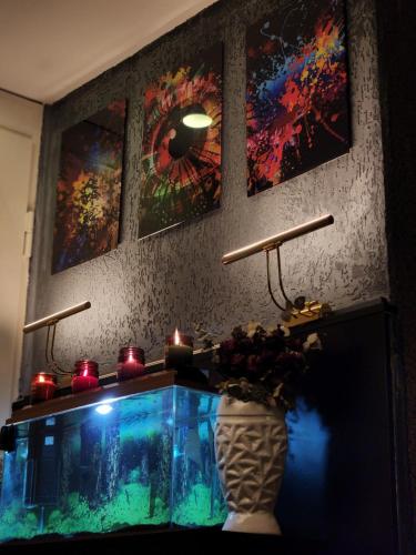 Çakra Palace - main image