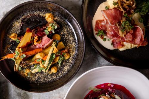 The Union Station Nashville Yards Autograph Collection - image 2